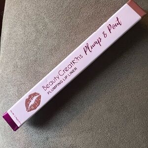 Beauty Creations Plumping Lip Liner - Vibrant Pink